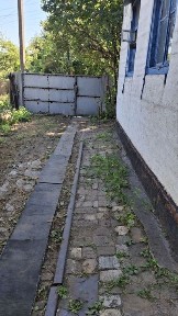 Здам скромний будинок у місті Кам‘янське