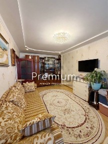 Квартира з ремонтом