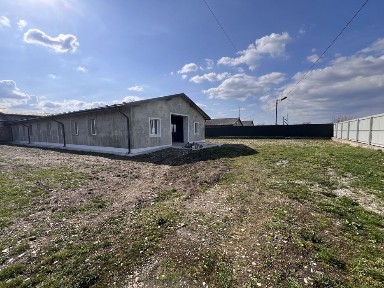 Виробниче приміщення, Стрийський район