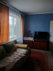 Продаж 1-но кімнатної квартири