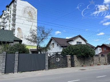 Здається в оренду будинок Вулиця Дудаєва