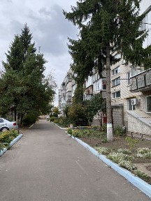 Продаж 3х кім кв в центрі Золотоноші 2пов