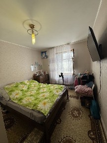 Продам 2 кім. кв. в м. Сміла