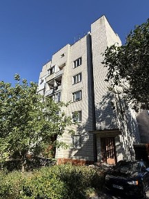2 кім кв. В цегляному будинку