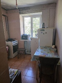 Продаж 2-х кім кв. (Уманчанка)