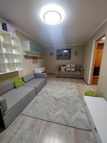 Продам 2 к квартиру Калинова