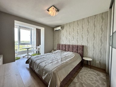 Продаж 2к квартири 83.9 кв. м на вул. Набережна Перемоги 62Б • ID 34716583