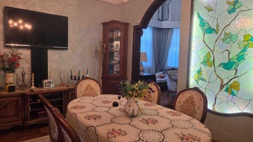 Продам кирпичный дом с авторским ремонтом Левый берег, 10 мин от Центра, 215м2, 2010г.