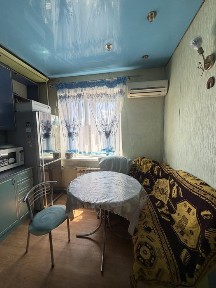 Продаж 2х кімнатной квартири лівий берег