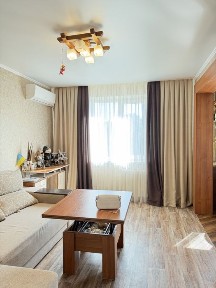 3 кімнатна на Ластівці вулиця Котляревського