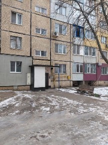 Продам 3х кімнатну чешку на Ювілейній
