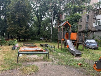 Продам 3 к - хрущевку на пр. Поля