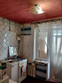 Продам однокомнатную квартиру Павлоград