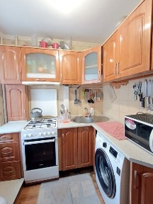 Продам 3 -х комнатную квартиру с панорамным видом на Дружбе в центре района ул. Магистральная 16