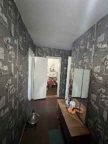 Продаю 1ю распашенку на Даманском
