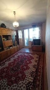 Продам 3-х кімн. кв-ру 5-й Зарічний