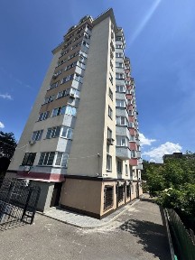 Продам 3к квартиру. ЖК Мандрыковский. Ул Мандрыковская 136. Победа 2
