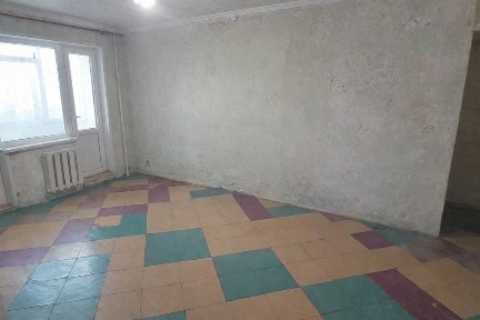 Інгулець 3 кімнатна квартира