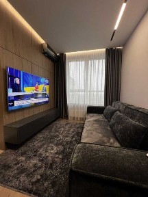 Продам 3-комн. ЖК Грани 69 м². Подстанция Даффи Новострой просп. Науки (Гагарина) Тополь