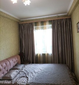 Продам 4х комнатную квартиру на Маяковского