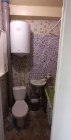 продажа 1 комнатной квартиры в с. Орильское
