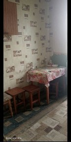 продажа 3 комнатной квартиры в с. Орильском
