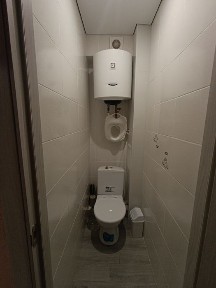 Квартира 2 кімнатна з ремонтом