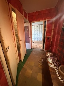 Продам 2 комнатную квартиру почти в центре ул. Магнитогорская (Вільна) (Sher)