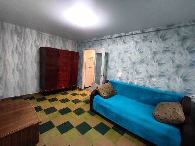 Продам 1-кімн. квартиру, 3/5пов., правий берег