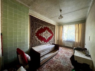 Продажа 2 комн квартира Центр АО