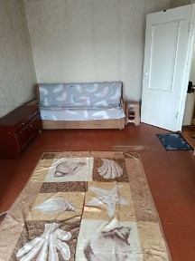 Однокімнатна квартира на Соцмісті, по Степана Тільги.