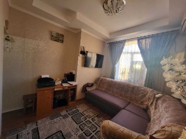Продам комнату на Воронцова, пр. Слобажанский с ремонтом