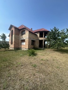 Продаж 2 поверхового будинку з ділянкою на 12 соток, 200 кв. м, 6 кімнат, на Станіславівка • ID 34716306