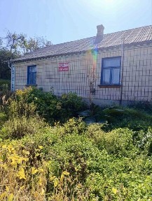 ! Продам 3к будинок, автономне газове опалення, с. Шостаків !