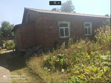 Аренда дома в Славянске