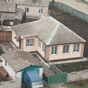 Сдам дом для организации или для ЗСУ