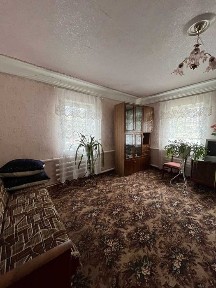 Сдается хороший, большой дом в Центре города