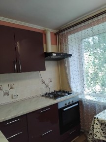Здам квартиру 2 кім. р-н Промінь