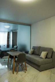 Оренда 2к квартири м. Олімпійська/ 2-bedroom apartment for rent in Kyiv