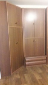 Здається 2 кімнатна квартира Віталія Скакуна 11 (
