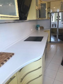 Здається трикімнатна квартира