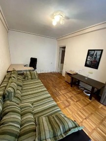 Оренда 1 кімнатної квартири, вул. Дорошенка 59. м. Печерськ 7 хвилин