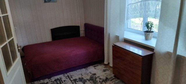 Власник. Здам 2-х кімнатну, 500 метрів до м. Житомирська
