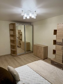 Здається затишна 1-к. квартира біля ЖК «Варшавський»