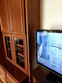Сдам 2 комнатную квартиру