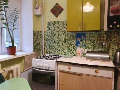 1-кім квартира Добровольчих Батальйонів, р-н Танку. Біла Церква