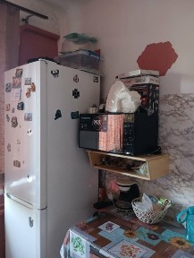 Продам 2- х кімнатну квартиру в смт. Черняхів