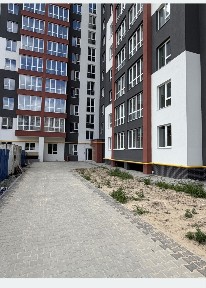Продається квартира в ЖК Глорія