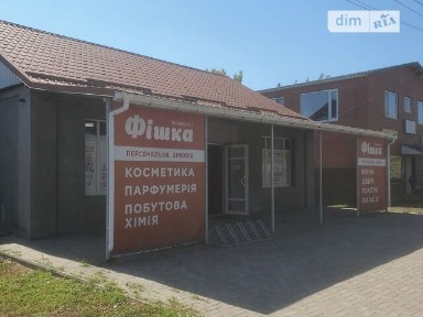 Свободи вулиця, Близнюки, вул. Свободи 24А, площа 104 кв. м • ID 34706642