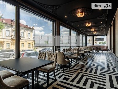 Продаж комерційного приміщення на вул. Набережно-Хрещатицька 17/18, площа 571 кв. м • ID 34710894